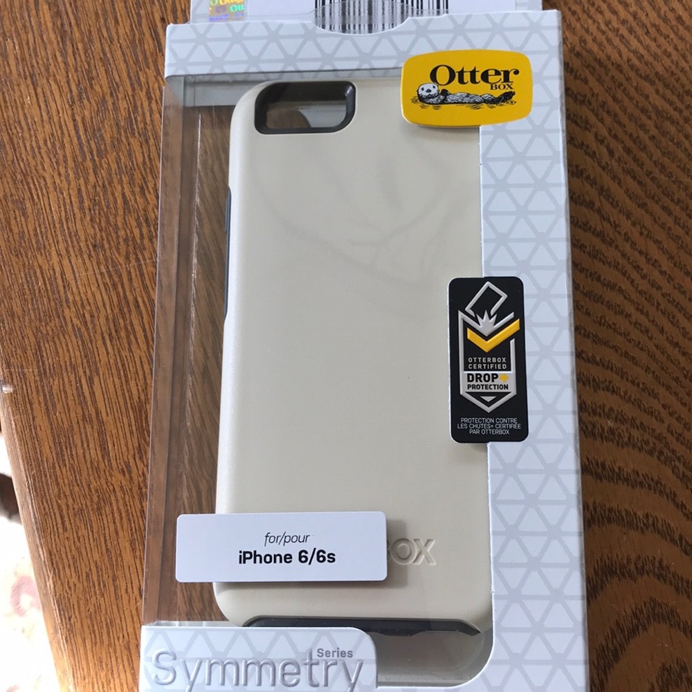 Otterbox Symmetry Case iPhone 6/6S